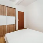 Cagle - Dream View And Full Privacy In Oasis Of Peace Apartamento Skradin