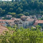 Cagle - Dream View And Full Privacy In Oasis Of Peace Skradin