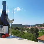 Cagle - Dream View And Full Privacy In Oasis Of Peace * Skradin