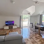 Cagle - Dream View And Full Privacy In Oasis Of Peace Skradin