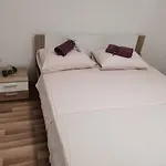 Apartment Cagle - Dream View And Full Privacy In Oasis Of Peace Skradin
