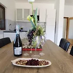Cagle - Dream View And Full Privacy In Oasis Of Peace Apartment Skradin