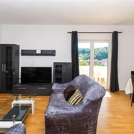Cagle - Dream View And Full Privacy In Oasis Of Peace Apartment Skradin