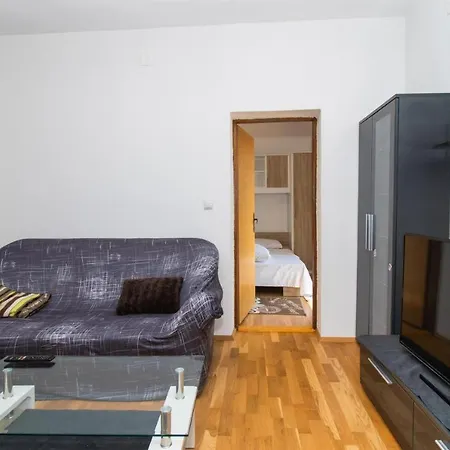 Cagle - Dream View And Full Privacy In Oasis Of Peace Skradin