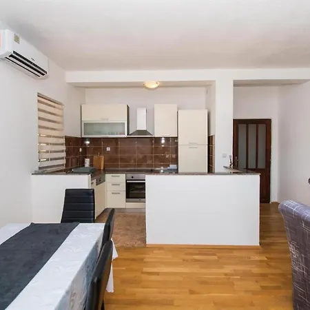 Apartment Cagle - Dream View And Full Privacy In Oasis Of Peace