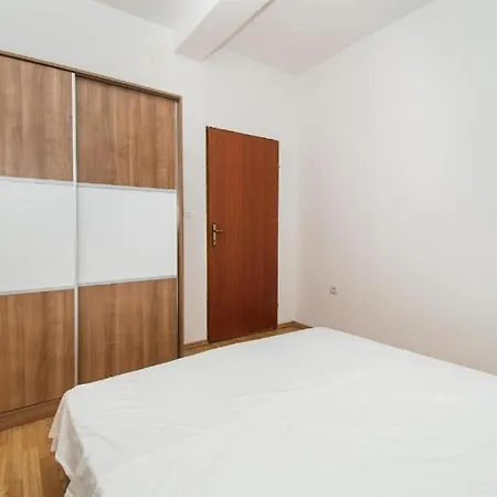 Cagle - Dream View And Full Privacy In Oasis Of Peace Apartman Skradin