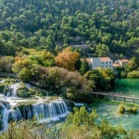 Apartment Cagle - Dream View And Full Privacy In Oasis Of Peace