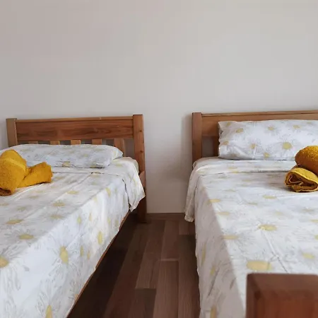 Apartment Cagle - Dream View And Full Privacy In Oasis Of Peace Skradin