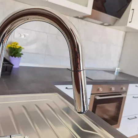 Διαμέρισμα Cagle - Dream View And Full Privacy In Oasis Of Peace Skradin