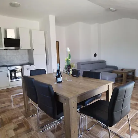 Cagle - Dream View And Full Privacy In Oasis Of Peace * Skradin