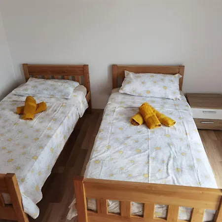 Διαμέρισμα Cagle - Dream View And Full Privacy In Oasis Of Peace