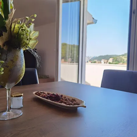 Cagle - Dream View And Full Privacy In Oasis Of Peace * Skradin