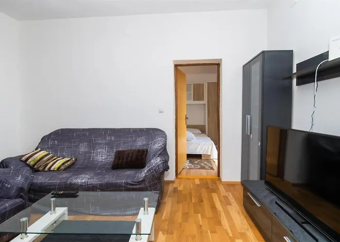 Cagle - Dream View And Full Privacy In Oasis Of Peace Skradin