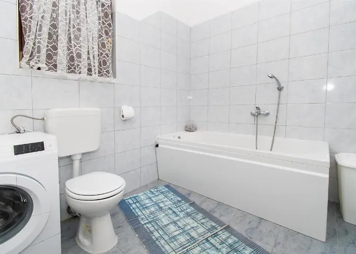 Cagle - Dream View And Full Privacy In Oasis Of Peace Skradin