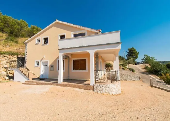 Cagle - Dream View And Full Privacy In Oasis Of Peace Daire