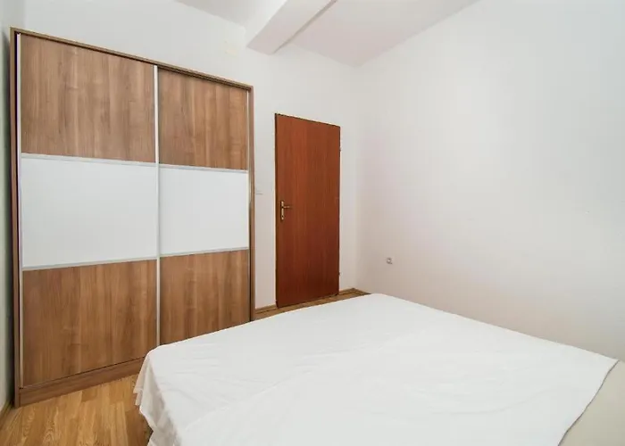 Cagle - Dream View And Full Privacy In Oasis Of Peace Apartment Skradin