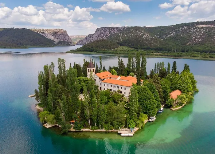 Cagle - Dream View And Full Privacy In Oasis Of Peace