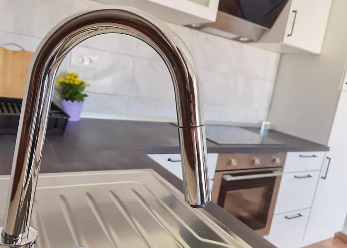 Daire Cagle - Dream View And Full Privacy In Oasis Of Peace Skradin