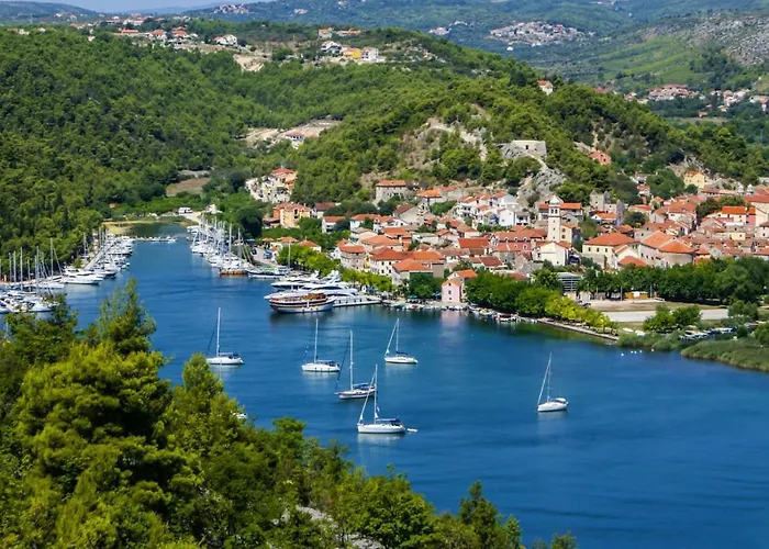 Cagle - Dream View And Full Privacy In Oasis Of Peace