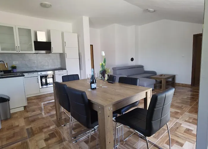 Cagle - Dream View And Full Privacy In Oasis Of Peace * Skradin