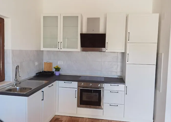 Cagle - Dream View And Full Privacy In Oasis Of Peace * Skradin