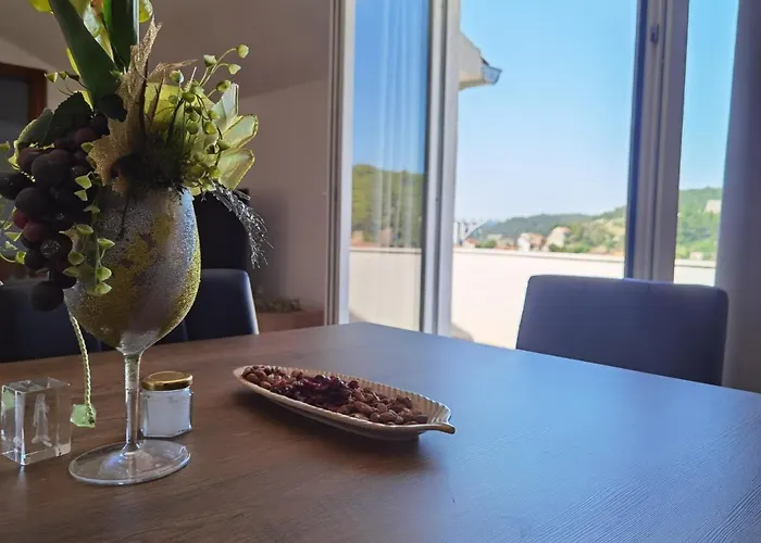 Cagle - Dream View And Full Privacy In Oasis Of Peace * Skradin