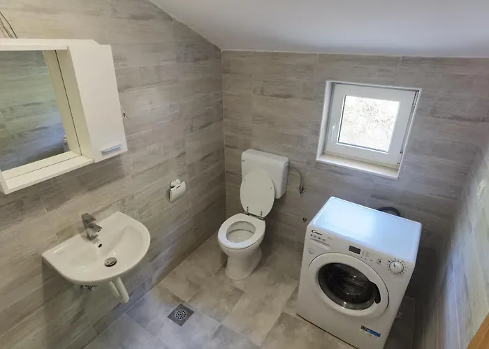 Apartment Cagle - Dream View And Full Privacy In Oasis Of Peace *